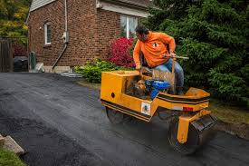 Best Driveway Snow Removal Preparation  in Prces Lakes, IN